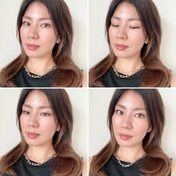 クリニックへ行くんです。だけど、メイクして帰るんです。という日のメイクポーチ。_4