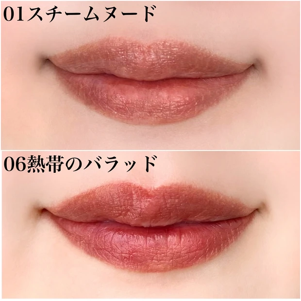 kiss（キス）リップアーマー