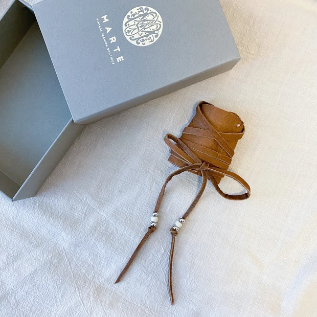 【結んで付けるだけ！】簡単お洒落ヘアアレンジ①


_2