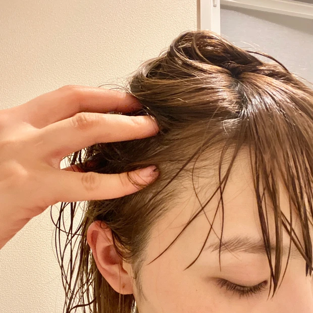 【頭皮ケアで白髪対策】血流を良くし、ほぐして洗う。将来の頭皮へ自己投資！白髪対策ケアにも繋がる。_6_4