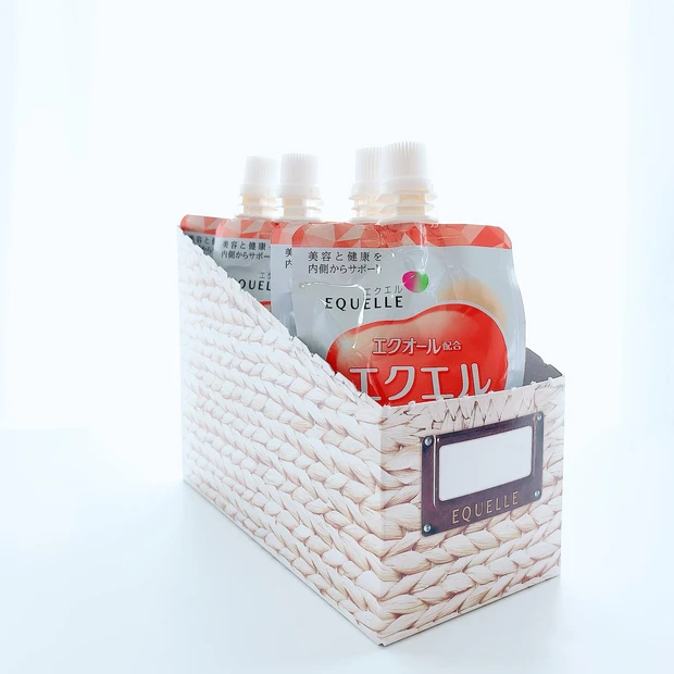 【エクエルジュレ】月に6日間から始める美と健康をサポートする集中ケア!美味しく飲んでキラキラ輝こう!_3