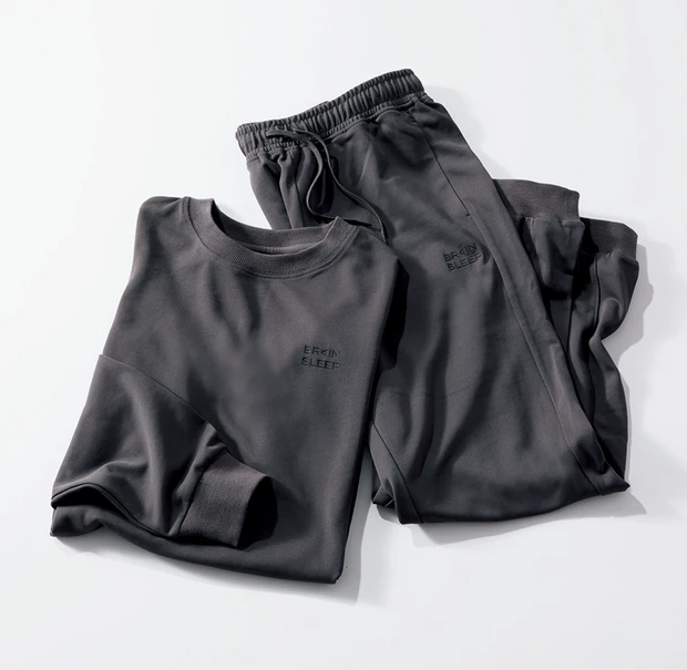 ブレインスリープ リカバリーウェア