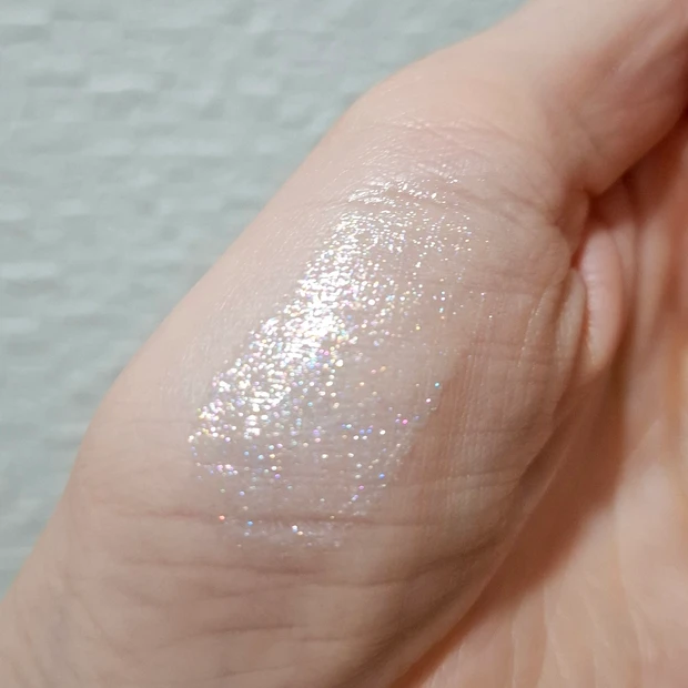 ティルナス ルミナスデュー