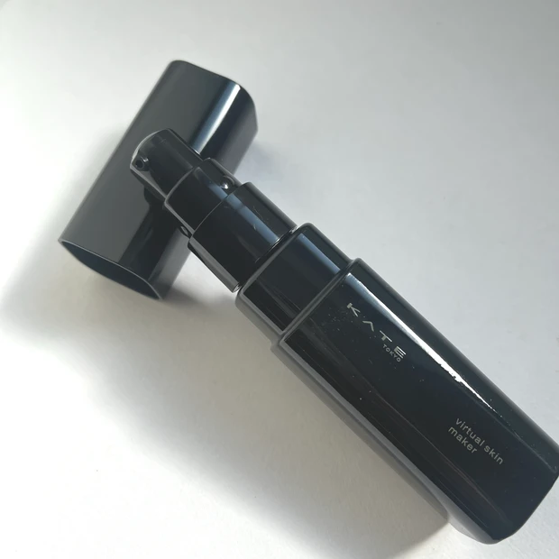 ベスコス受賞！ノイズを吹き飛ばしてバーチャル美肌を演出する、ケイトのバーチャルスキンメイカー_2