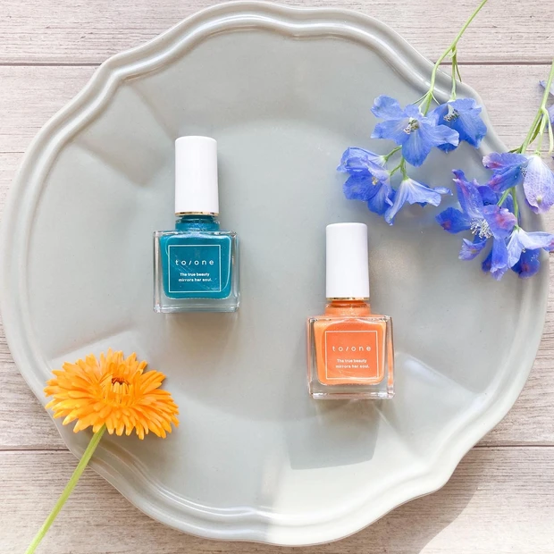 素肌・心の美しさを引き出すナチュラルブランド、to/oneの2022夏コレが可愛すぎる～！_2_1