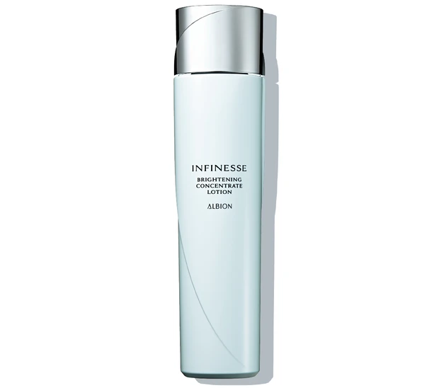ブライトニング化粧水 アンフィネス ブライトニング コンセントレート ローション