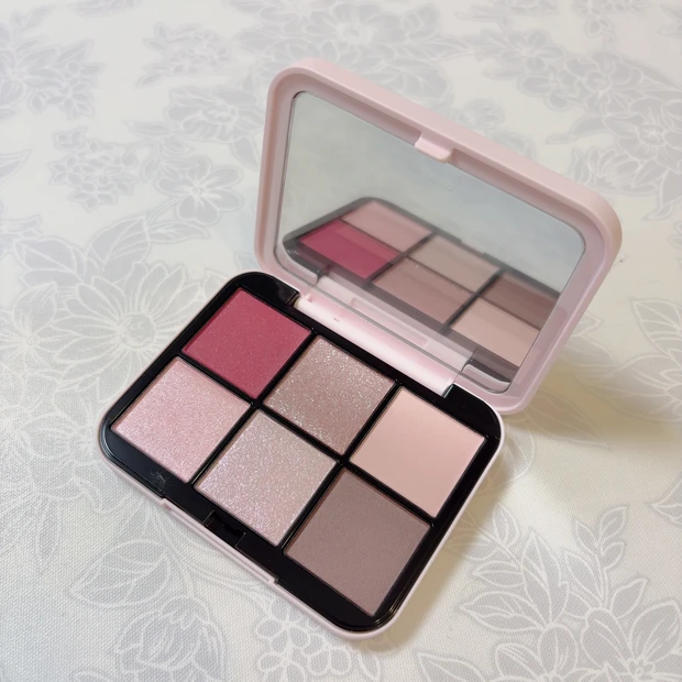 アイデザイナー n 02 Dress up Pink