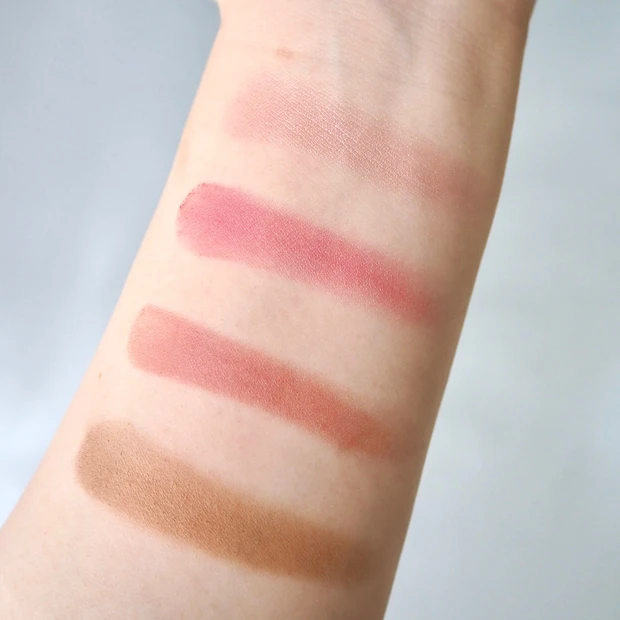 CHANEL(シャネル)レ キャトル オンブル362  カンドゥール エ プロヴォカシオン