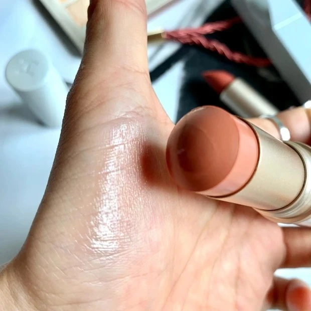 hince ヒンス トゥルーディメンションラディアンスバーム TP002 ドーンレイ