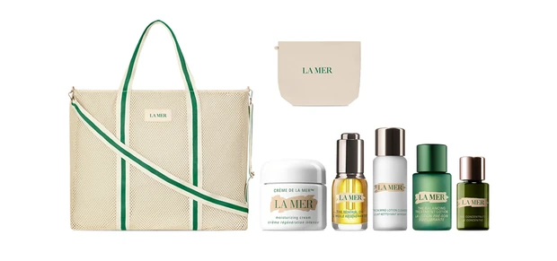 ザ・モイスチャー ラディアント コレクション ￥74580〜￥88000