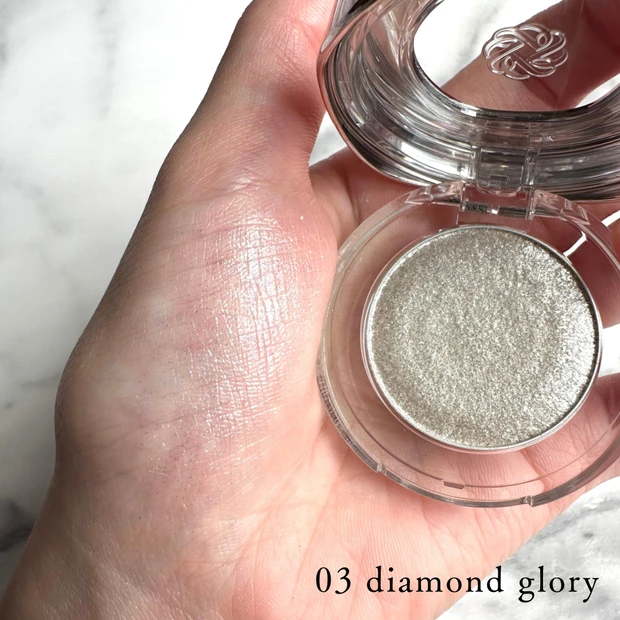 コスメデコルテ,アイシャドウ, ダズリングジェム