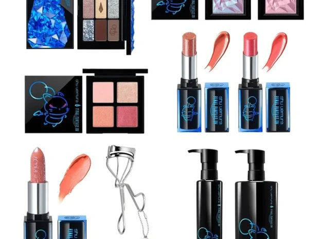 【クリスマスコフレ2025】シュウ ウエムラのホリデーコレクション・限定品まとめ