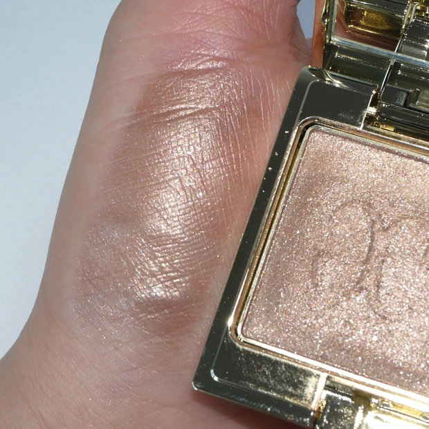 エレガンス プレジールアイズ 10 ディープブラウン 単色アイシャドウ