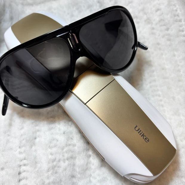 Ulike  Air 10 IPL光美容器