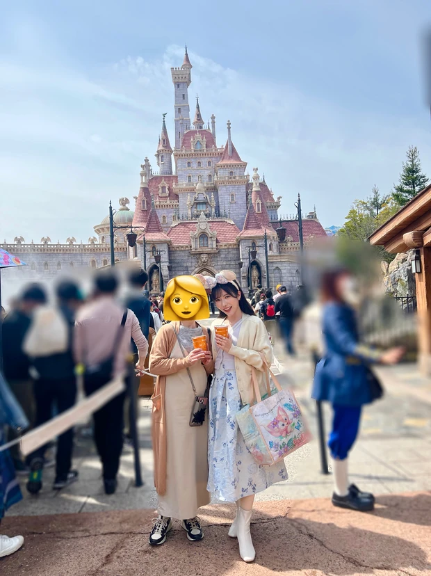 【自己紹介】マキアインフルエンサー1年目のRIKOです! これからコスメや美容・ファッションについて発信していきます♪_5_1