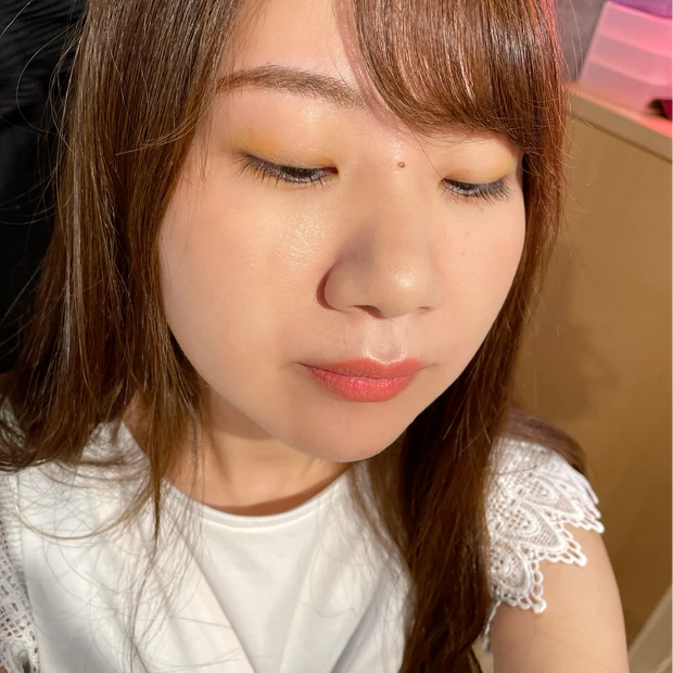 自称骨格ストレートの私が骨格診断をしたらまさかの骨格ナチュラルだった件【骨格診断で、もっと!ENJOY♡メイク講座】_4_3