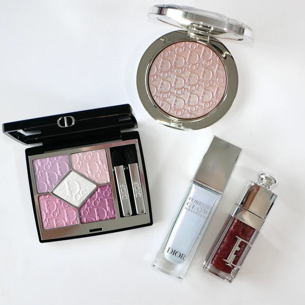 ディオール 春コスメ 2026 ブルベが選ぶ 限定