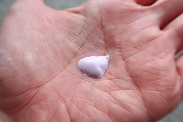 【マキア表紙メイク】綾瀬はるかさん_2_2