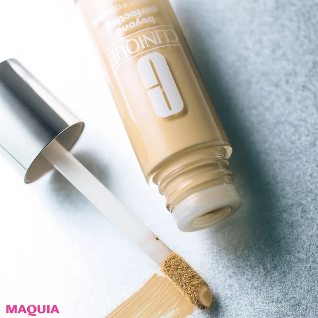 ファンデーショングランプリ2015/AW　【リキッドファンデーション部門…