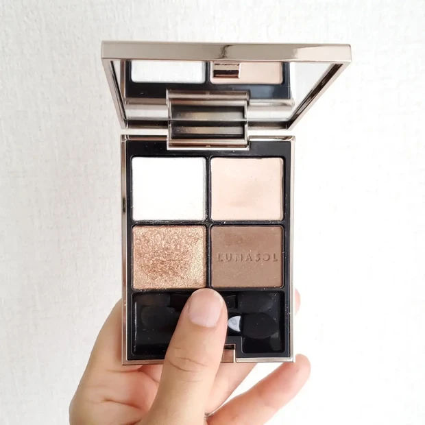 【30代/イエベ春/マキアインフルエンサー】の2023年上半期に買ってよかった【MYベストコスメ】_11