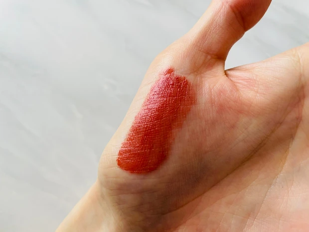 ひとくちだけ、試してみたい、色がある。【コンビニコスメ】sopo(ソポ)の春の新作コスメをスウォッチ!既存色との比較も♡_11