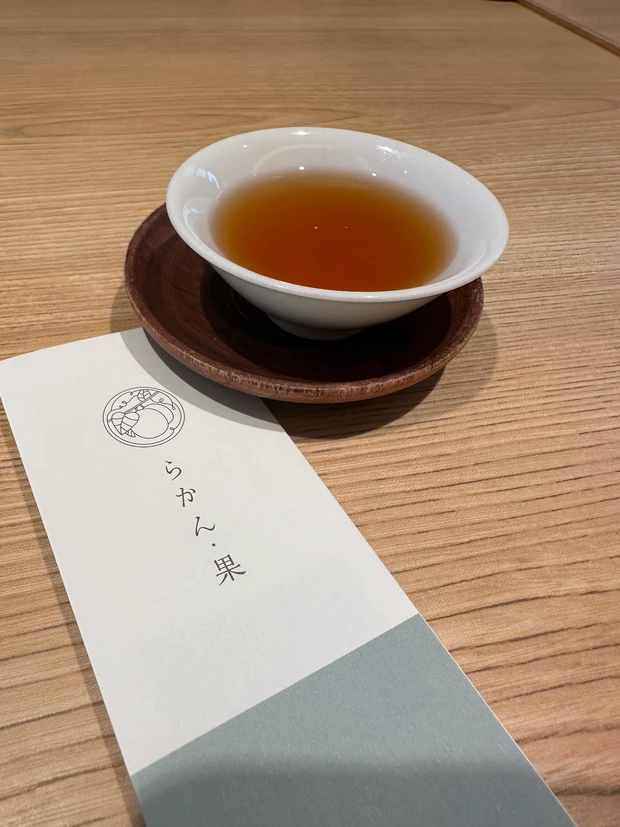 「ラカント」がコンセプト！羅漢果の持つ天然の甘味を最大限に活かした美味しく健康的なお料理を頂けるレストラン「らかん・果」ランチ_2