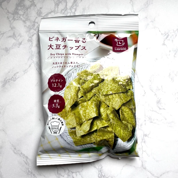 【美容・健康・ダイエット】全品200円以下!罪悪感なく食べられるコンビニおやつ9選_9