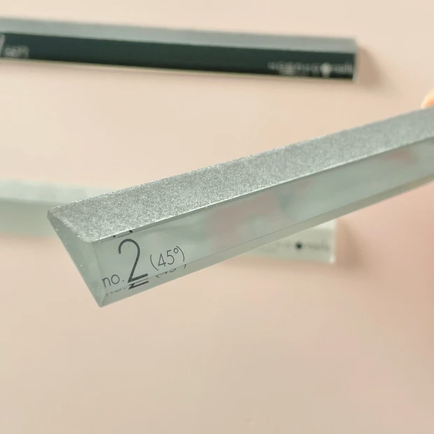 KOBAKO ネイルファイル(スクエアオフ)no.2