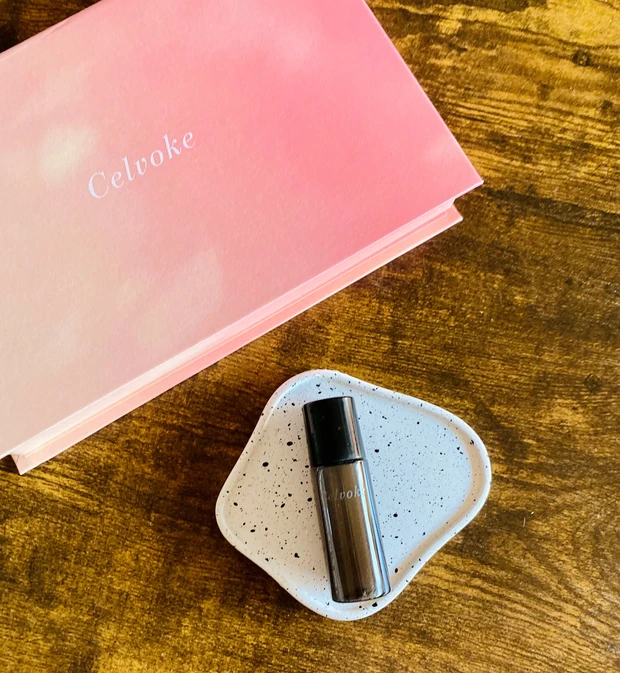 【クリスマスコフレ2022】6000円以下で買える!大人のホリデーメイクに活躍間違いなし!セルヴォーク ベースメイクキットB_5_1