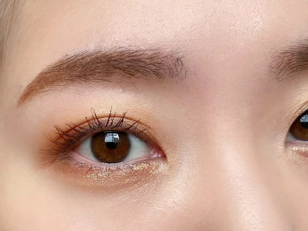 垢抜け眉毛の書き方　まとめ