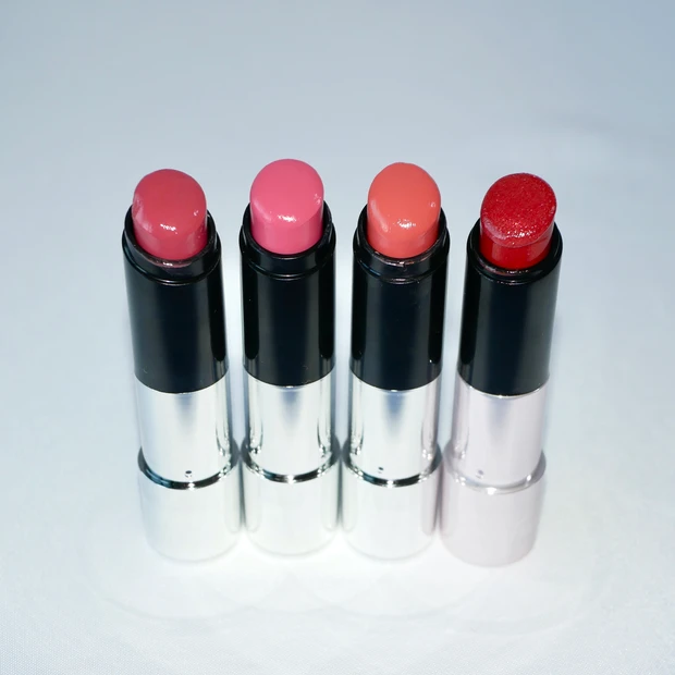 フジコ ノールックリップ 全色レビュー