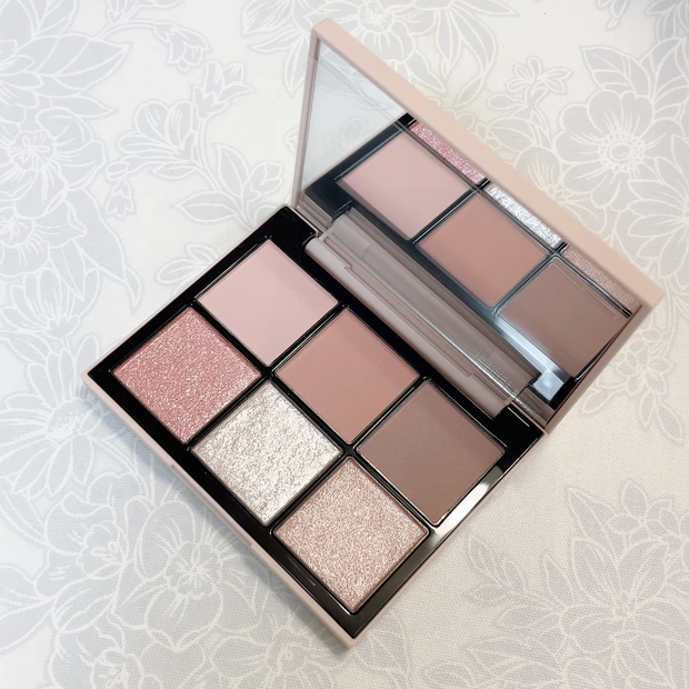 クリスマスコフレ2022】SNIDEL BEAUTY 2022 HOLIDAY COLLECTIONが 