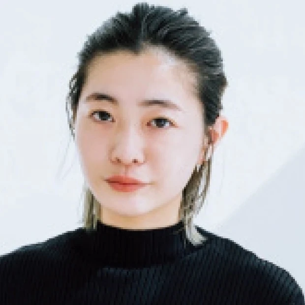 北原 果さん