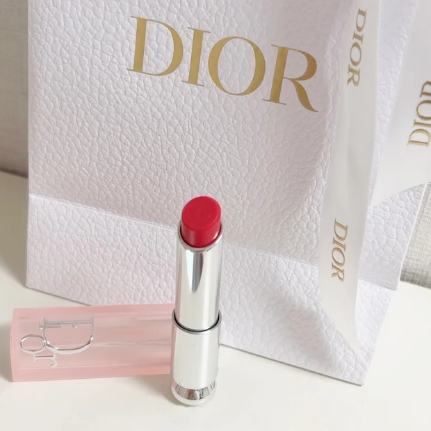 Diorリップ