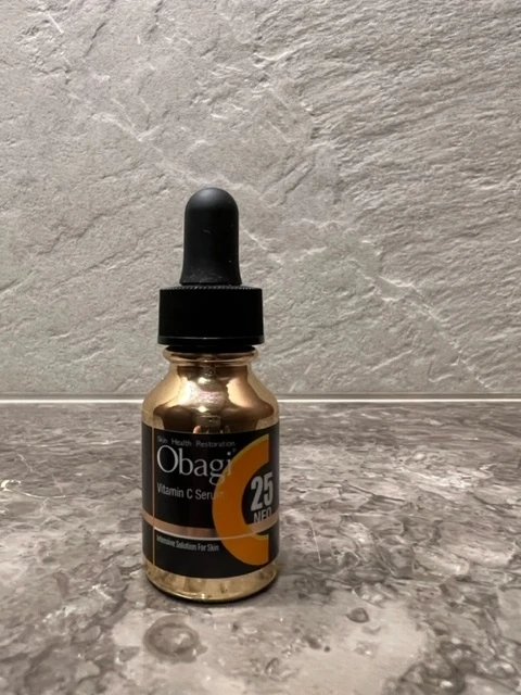 オバジCの「毛穴つるり!」新化粧水_4