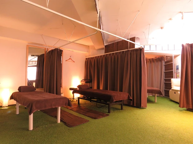 よつば健康管理センター 赤坂・溜池山王店