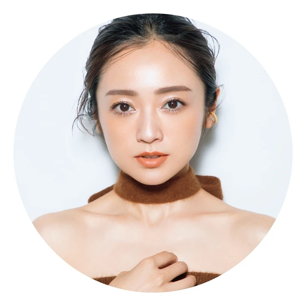 大のメイク好き！ 安達祐実さんがこの秋したいアイメイクをpaku☆cha…