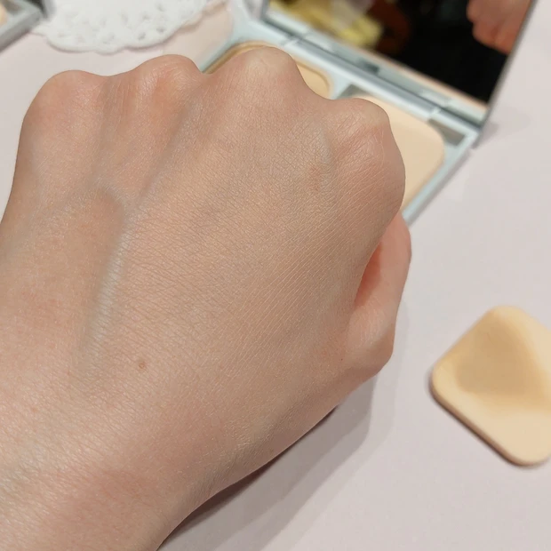 【マキアサロンレポ】最新トレンドを1日で体験！パワーをもらえる美容イベント｜ハッピーポジティブ美容で明日の私をMAKEしよう《MAQUIA SALON》_9_2