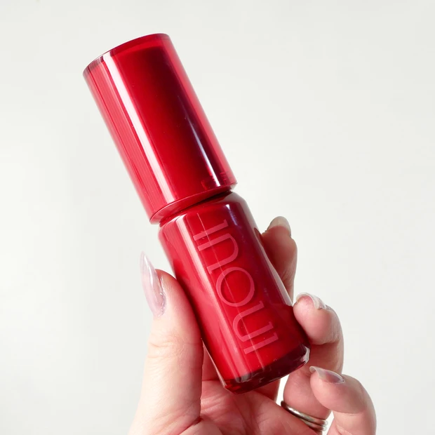 inoui インウイ リキッドファンデーション 五大美女メイク