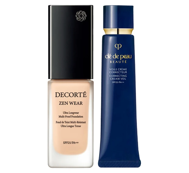 ヴォワールコレクチュールn、ゼン ウェア フルイド C11