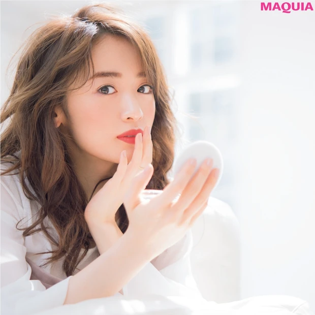 見せたい私が、なりたい私。プロ5人が明かすメイクのもつポジティブな力