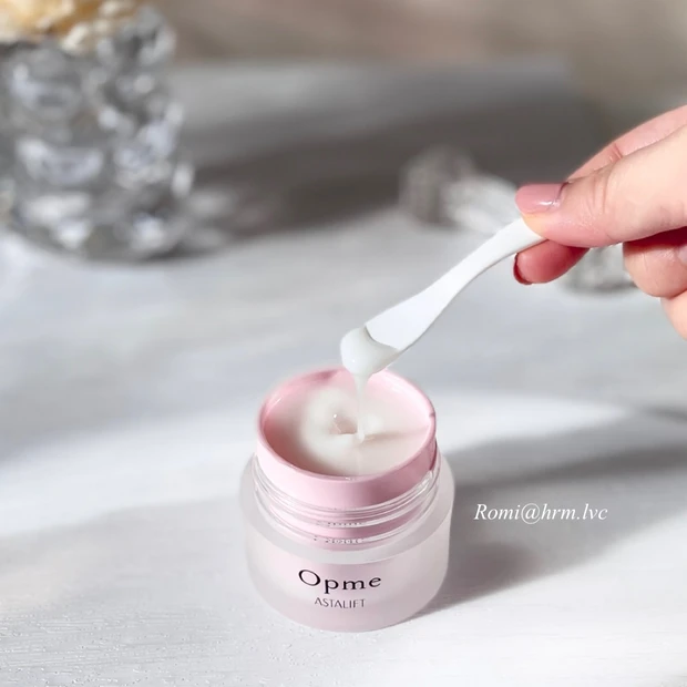 アスタリフト オプミー