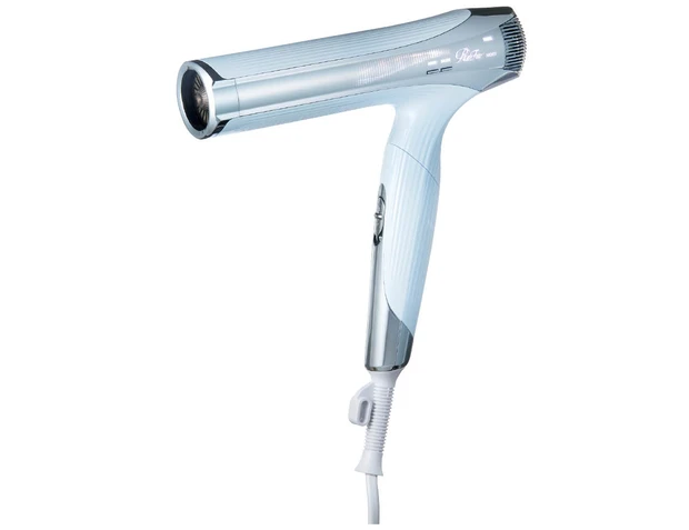 野々村ファミリー 野々村俊恵 香音 ReFa リファビューテック ドライヤー スマート ダブル