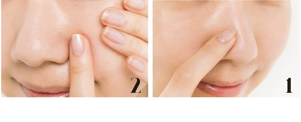 毛穴ケアのポイント