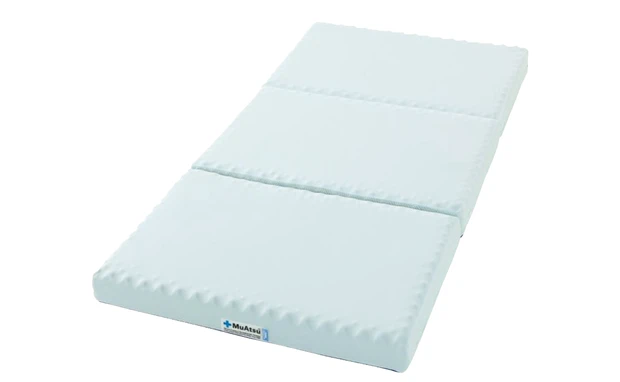 マットレス 3フォーム コンフォート ソフト シングル ￥77000／ムアツスリープラボ本店