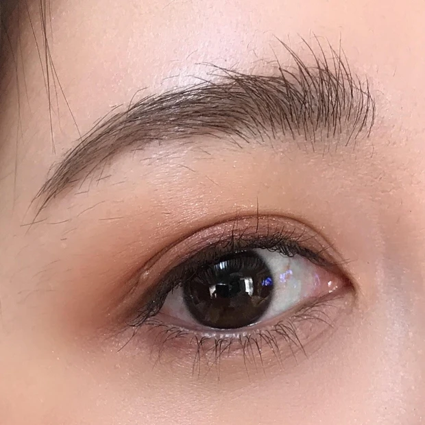 もうすぐクリスマス！恋人に「かわいい」と言わせたい！
白ニットに合うメイク♪_2_1