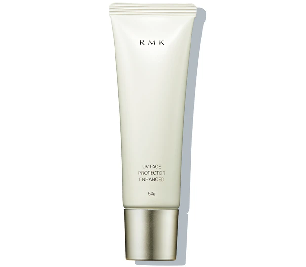 日焼け止めランキング2025 RMK UVフェイスプロテクター エンハンスト