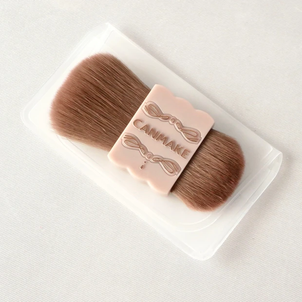キャンメイク マイトーンクチュール ジャストフォーミーパレット バディーデュオブラシ