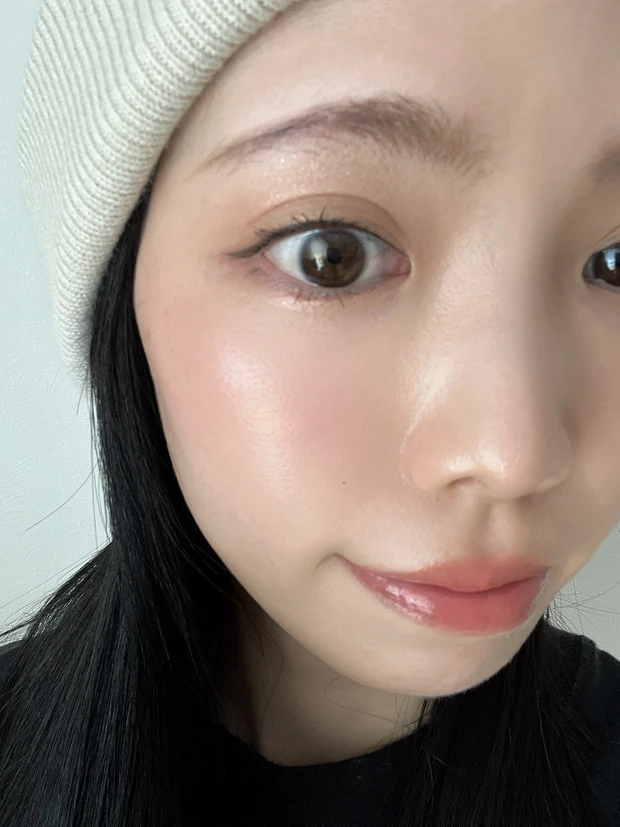 アディクション ザ ファンデーション リフトグロウ　使用感　口コミ