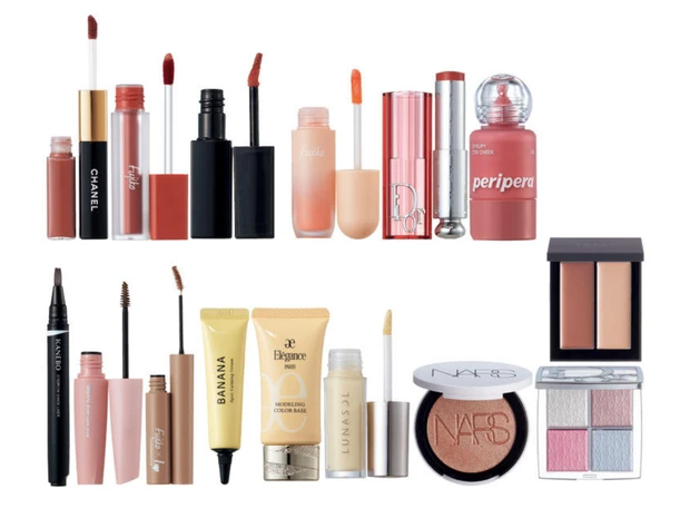 【2026年最新メイクコスメ15選】バナナカラーアイテムやハイスペ飲み会リップを熱烈リコメンド